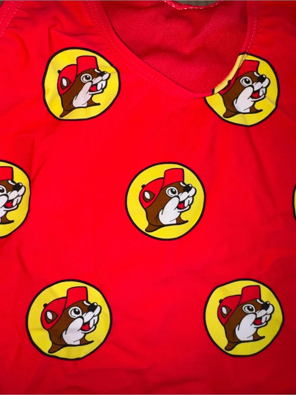 Kids Buc-ee’s swimsuit. Never worn